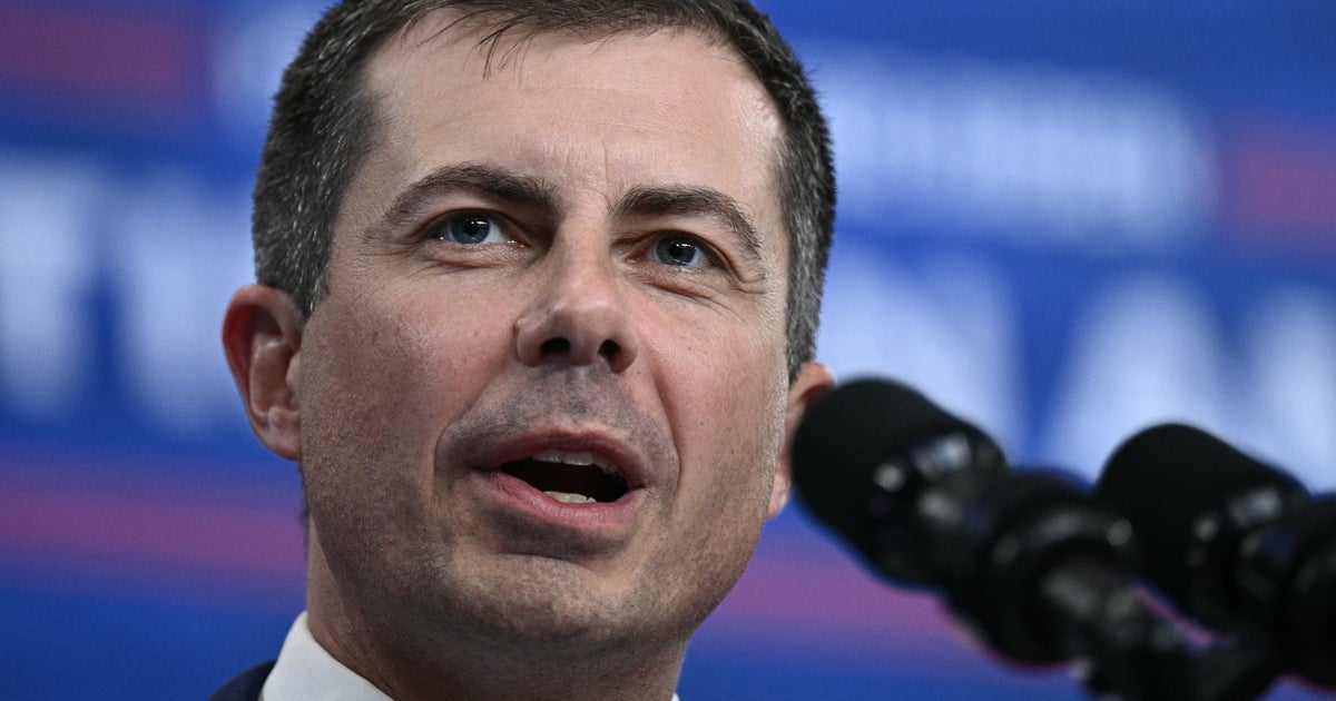 Biden Proposal Would Make Airlines Pay Travelers For Mechanical Delays