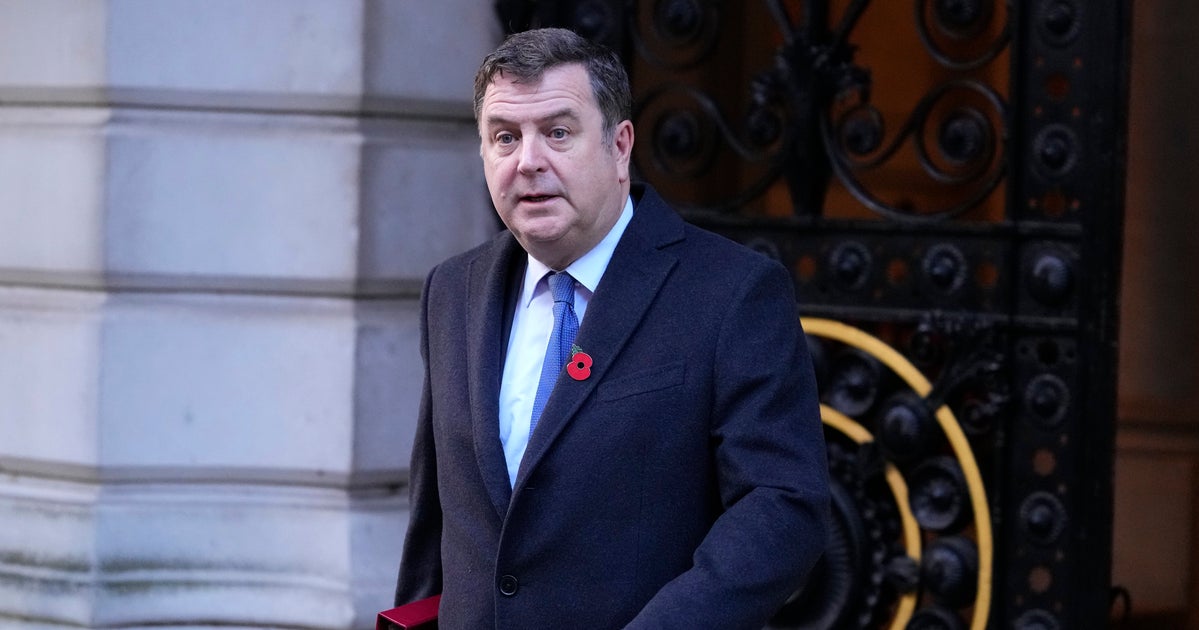 Liz Truss Left ‘Deep And Painful Scar’ On Conservative Party’s Reputation, Mel Stride Says