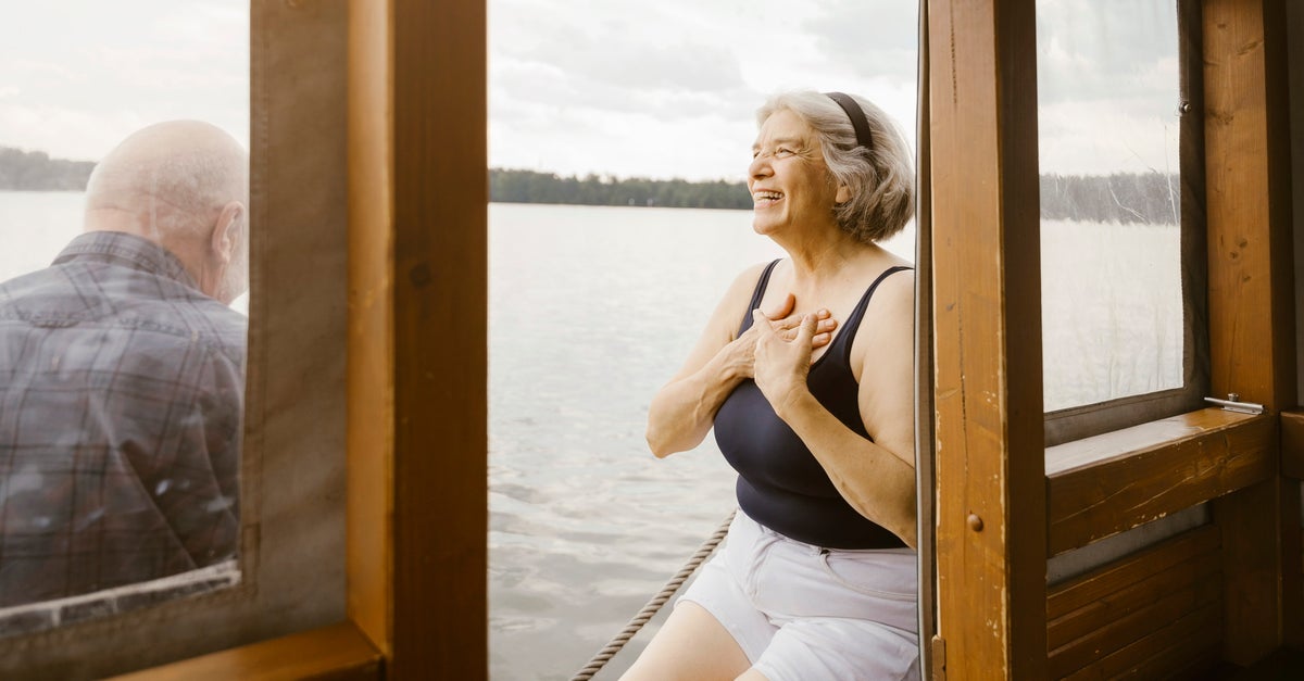 NextImg:This 1 Activity Could Greatly Reduce Your Risk Of Heart Problems