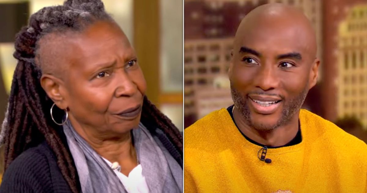 Charlamagne Tha God Slams Reversal On Hunter Biden Pardon In Tiff With Whoopi Goldberg