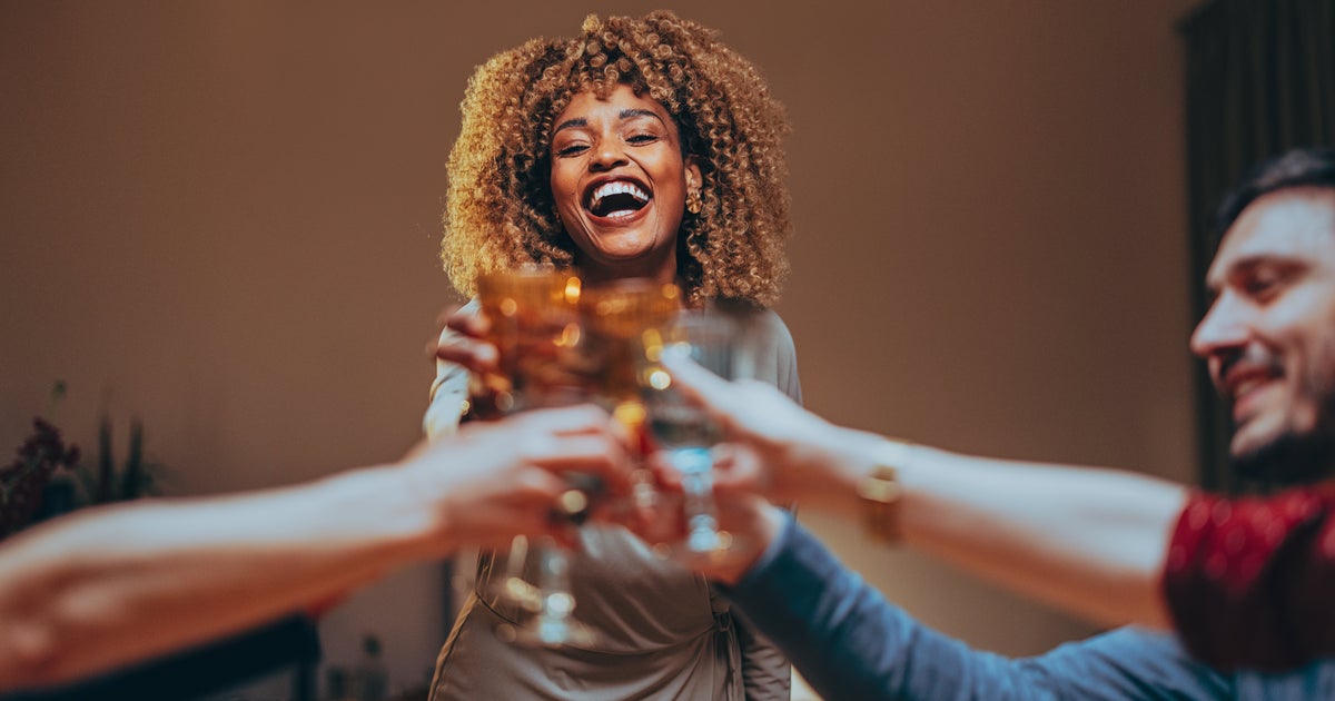 5 Things I Expect From My Guests When I Host A Party