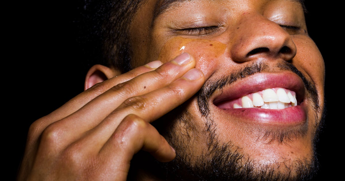 More Men Are Wearing Makeup Than Ever — We Talked To 5 Of Them More Men Are Wearing Makeup Than Ever — We Talked To 5 Of Them
