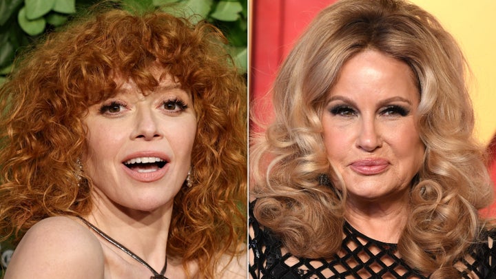 Jennifer Coolidge As soon as Mistook Natasha Lyonne For An Fully Totally different Star – The Boston Courier Jennifer Coolidge As soon as Mistook Natasha Lyonne For An Fully Totally different Star – The Boston Courier