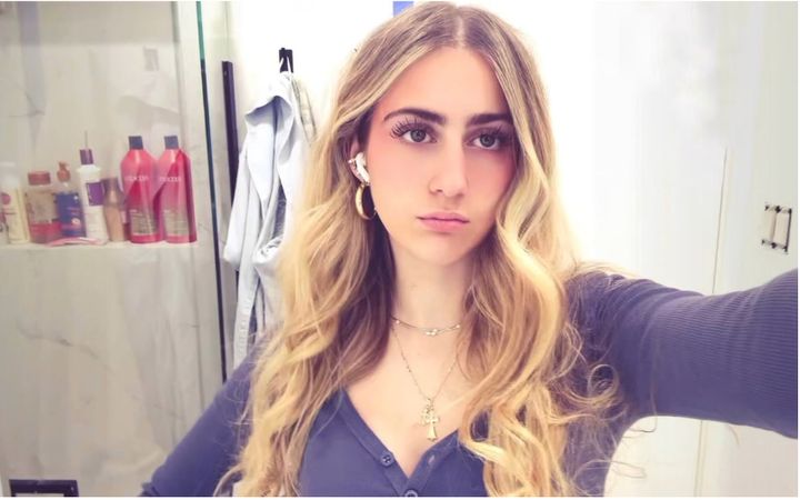 Sophia Lekiachvili, 18, was killed following a drunk driving incident in Georgia in February.