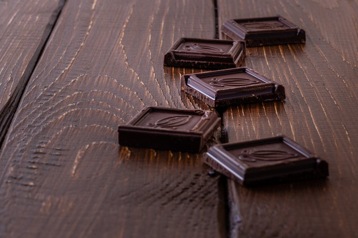 A British Medical Journal study suggests that consuming dark chocolate may be associated with a reduced risk of Type 2 diabetes.