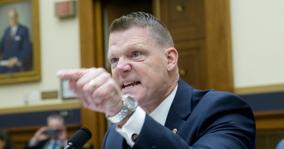 NextImg:Secret Service Director And Texas Rep Get Into Yelling Match During Trump Assassination Attempt Hearing