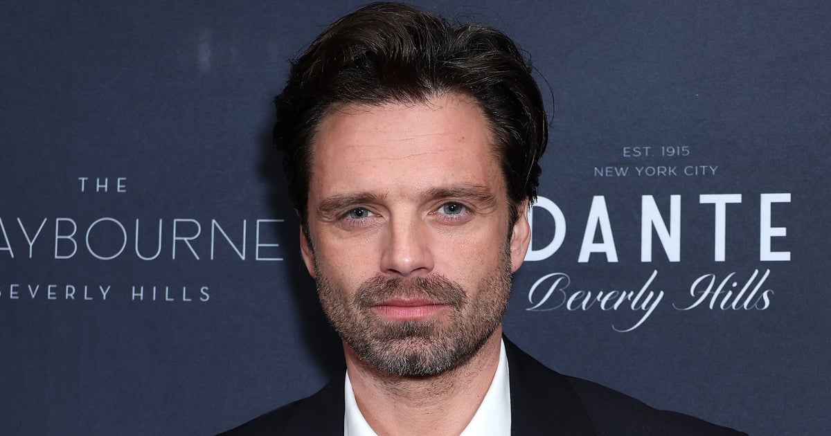 NextImg:Sebastian Stan Reveals What He Told Studio Exec Who Advised Against Trump Role