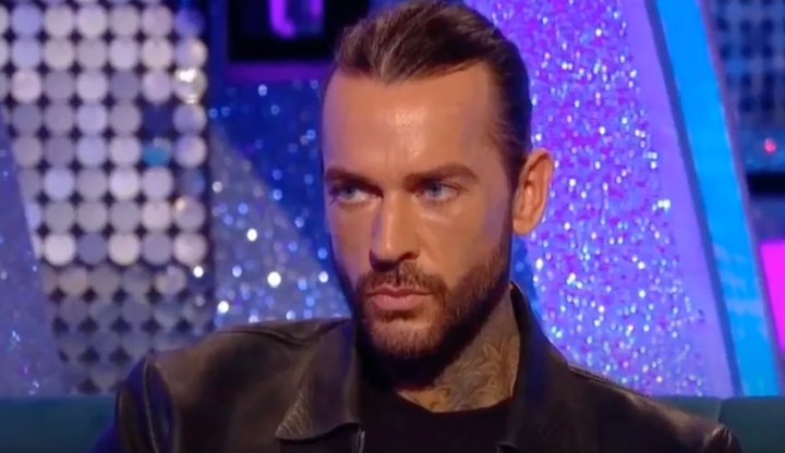 Pete Wicks on Strictly spin-off It Takes Two