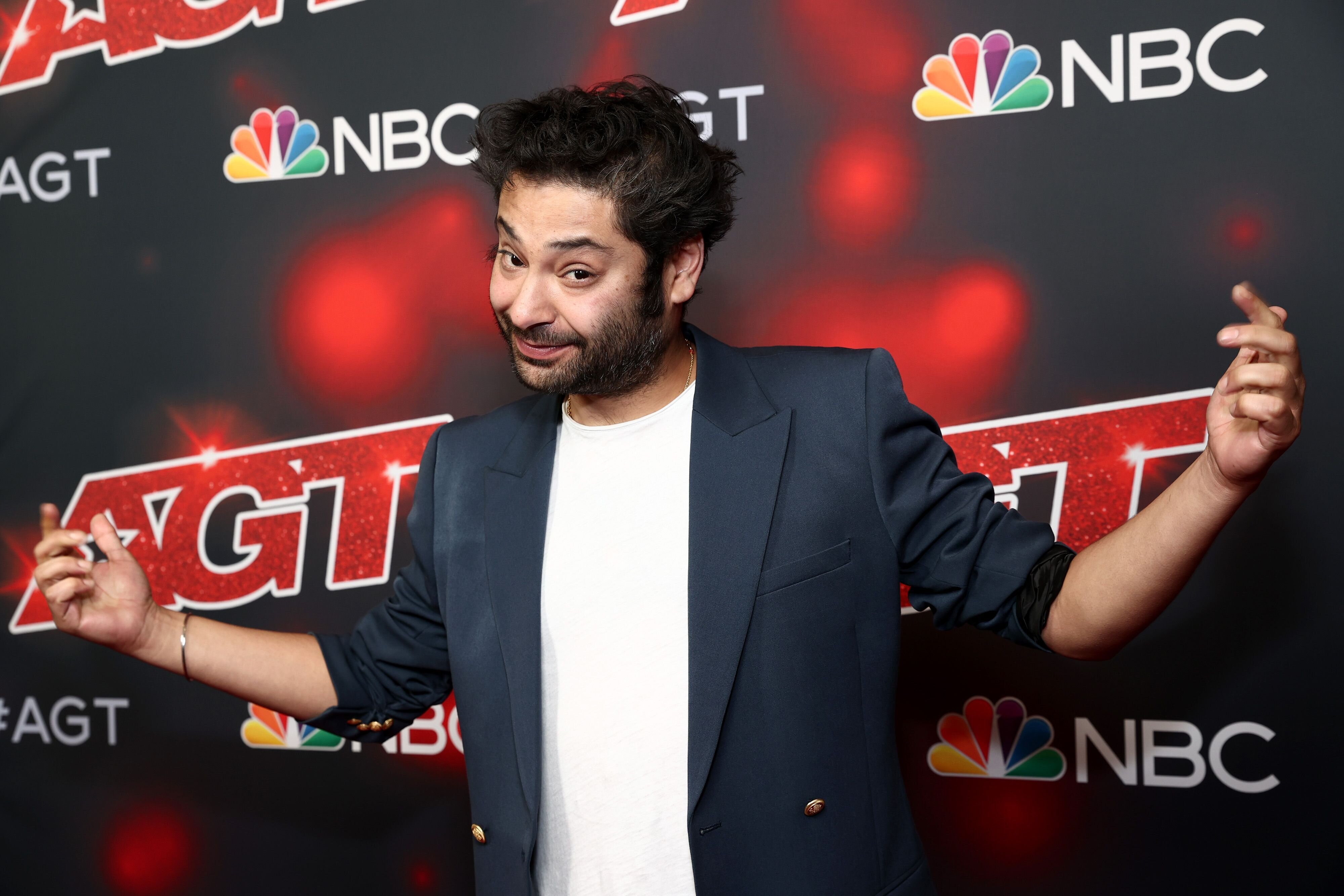 ‘America’s Got Talent’ Comedian Kabir Singh Dead At Age 39 | HuffPost ...