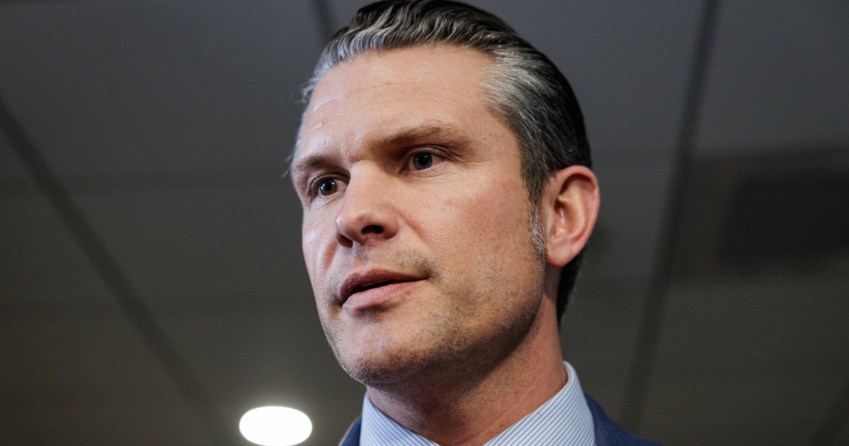 Pete Hegseth Torched For Defiant Comment About Who He Answers To