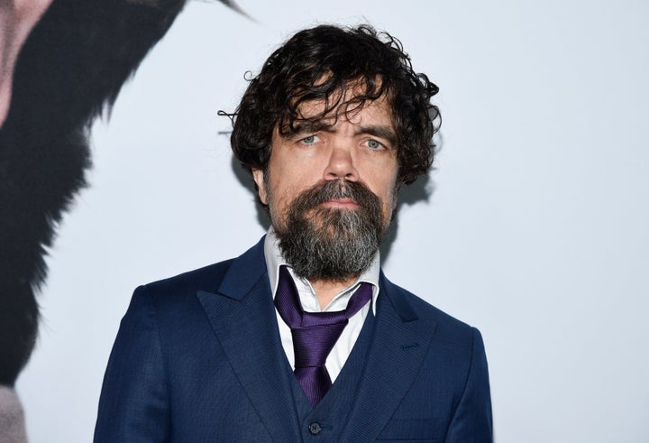 Peter Dinklage