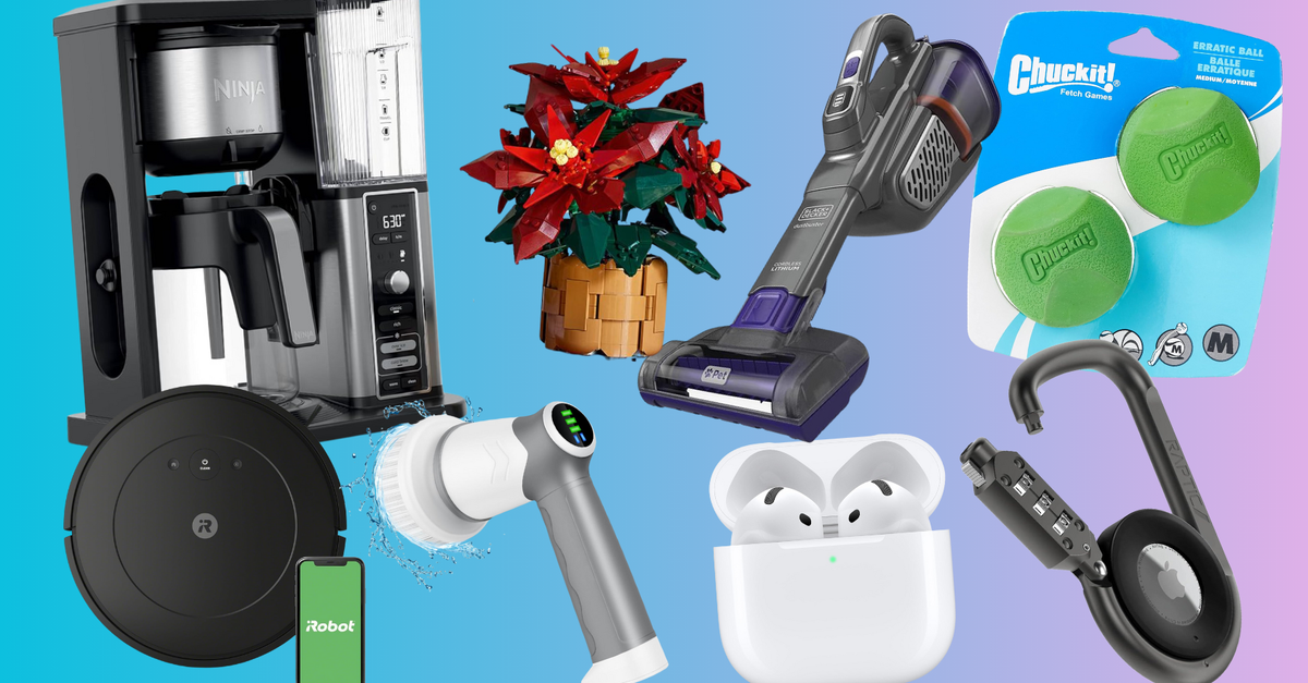 NextImg:We Track Sales For A Living. Here Are Amazon Deals You Should Grab This Week