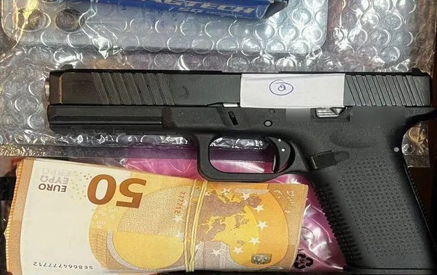 Εξαρθρώθηκε διεθνικό δίκτυο διακίνησης ναρκωτικών ουσιών με τη χρήση και κρυπτογραφημένων εφαρμογών κινητών τηλεφώνων, αποτελούμενο από -4- εγκληματικές οργανώσεις- 28 συλλήψεις