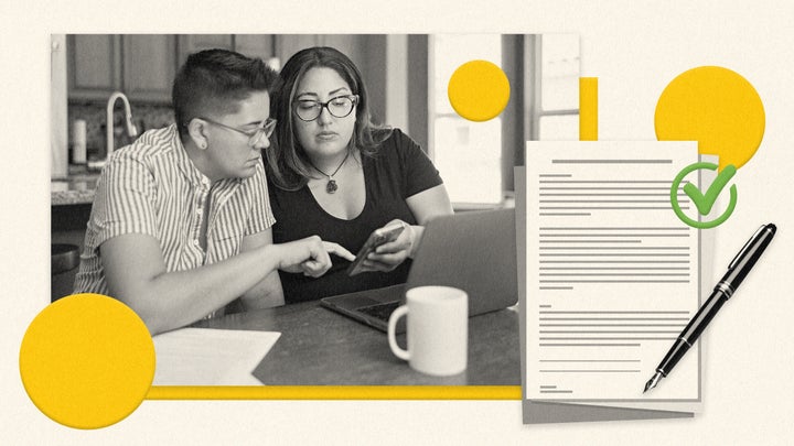 Family law attorneys and legal experts weigh in on what they recommend updating first, if you haven't already.