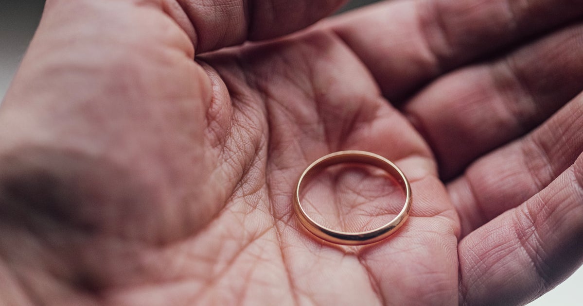 NextImg:Pennsylvania Couple Who Divorced In 1975 Retying The Knot This Sunday
