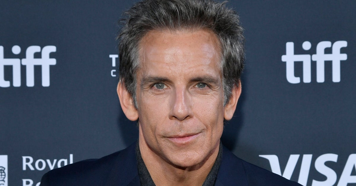 NextImg:Ben Stiller Confirms Incredible Way 'Meet The Parents' Franchise Avoided R Rating