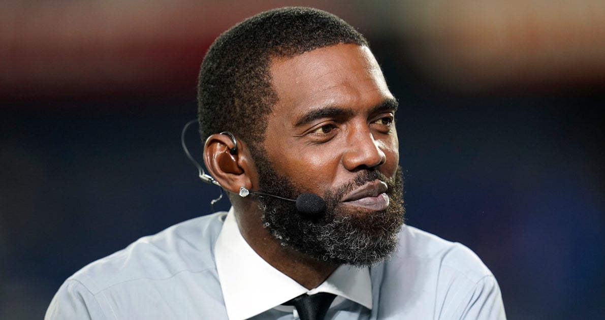 NextImg:ESPN Says Randy Moss Will Take Time Off Due To Health Issue: He's Got Our 'Full Support'