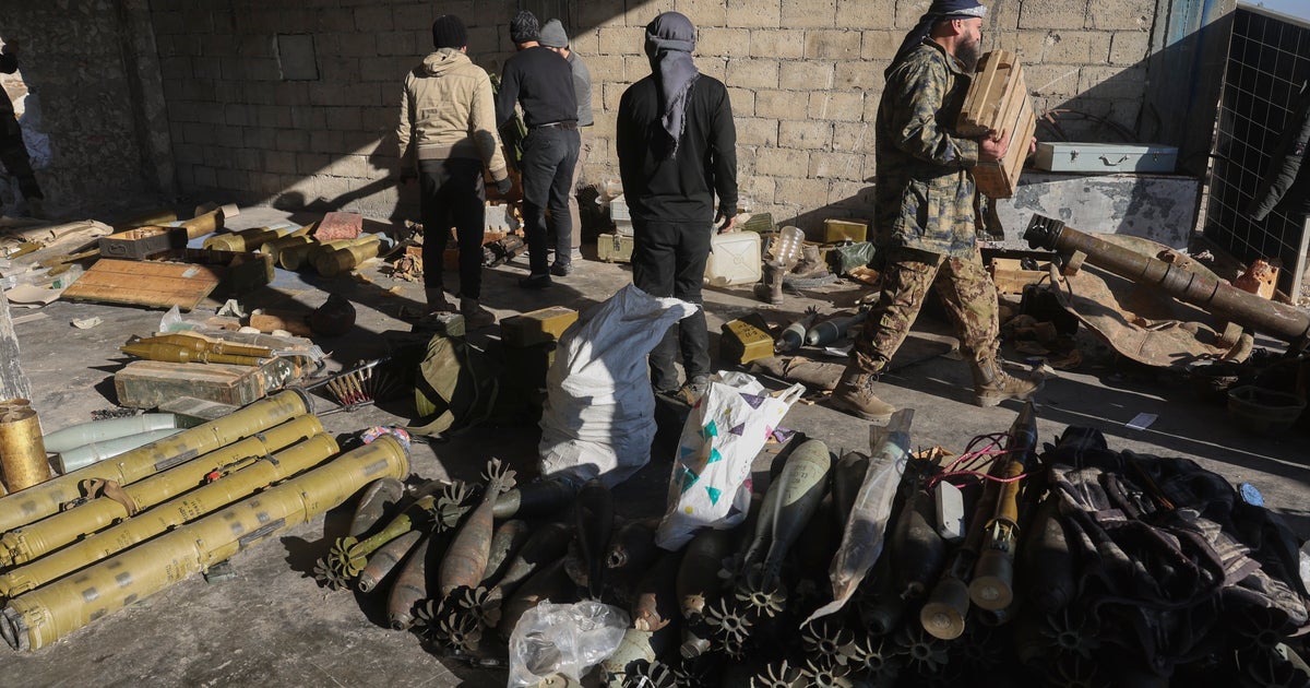 NextImg:Who Is Abu Mohammed Al-Golani, The Leader Of The Insurgency That Toppled Syria's Assad?