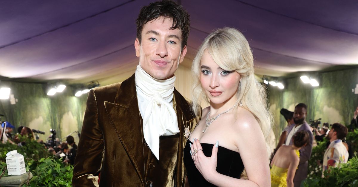 Barry Keoghan Breaks Silence Following Split From Sabrina Carpenter