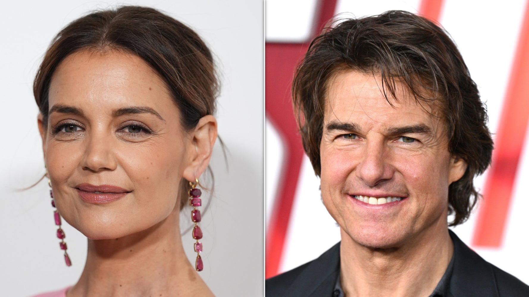 Suri Cruise Trust Fund Rumors Disputed By Katie Holmes | HuffPost Entertainment