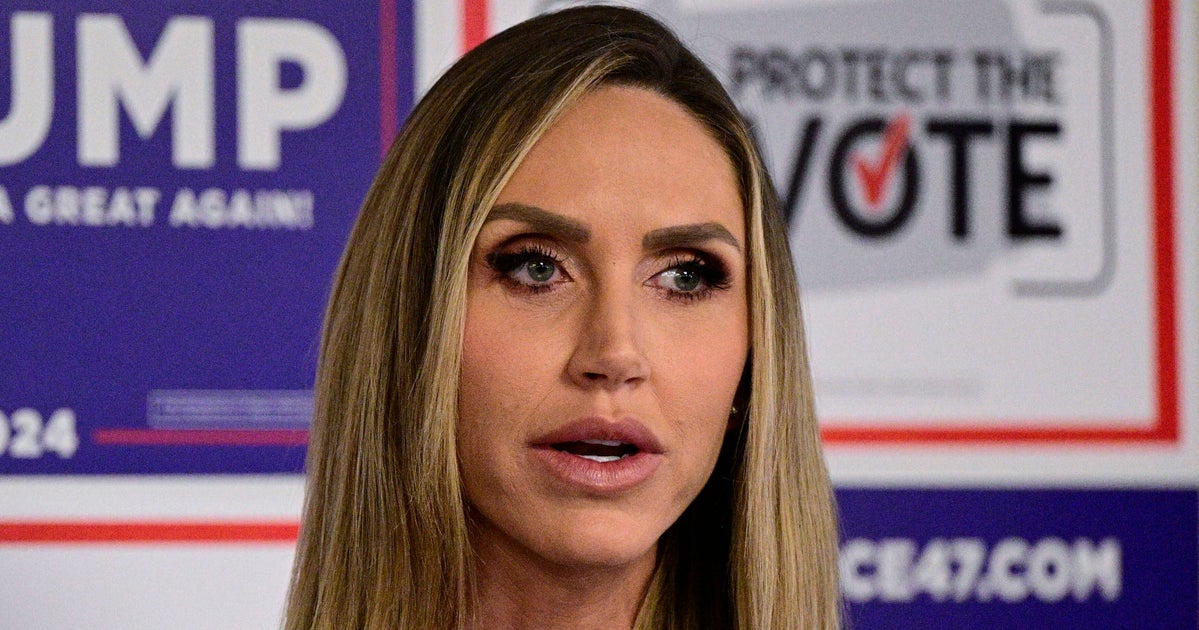 NextImg:Lara Trump Steps Down As RNC Co-Chair, Considers Bid For Florida Senate Seat