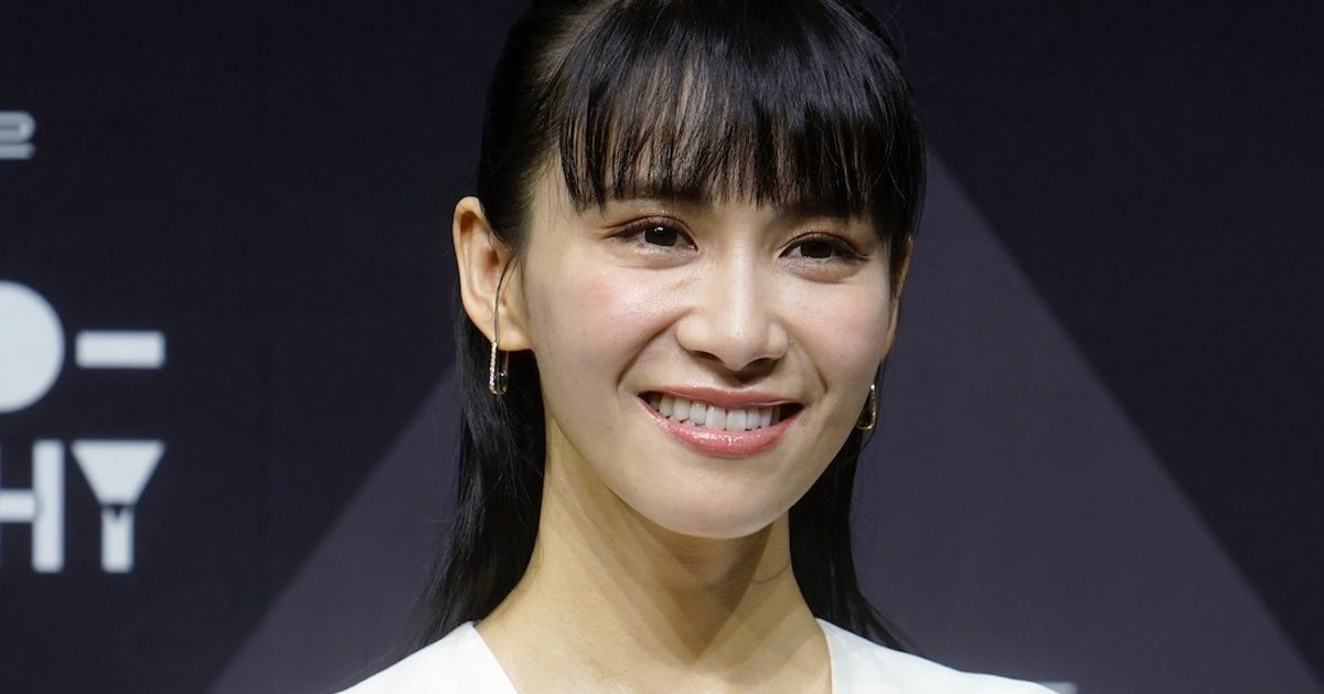 Perfumeあ〜ちゃん、“鬼”になった姉妹ショットが話題⇨犬5匹も登場し「最高の節分」「元気そうでよかった」