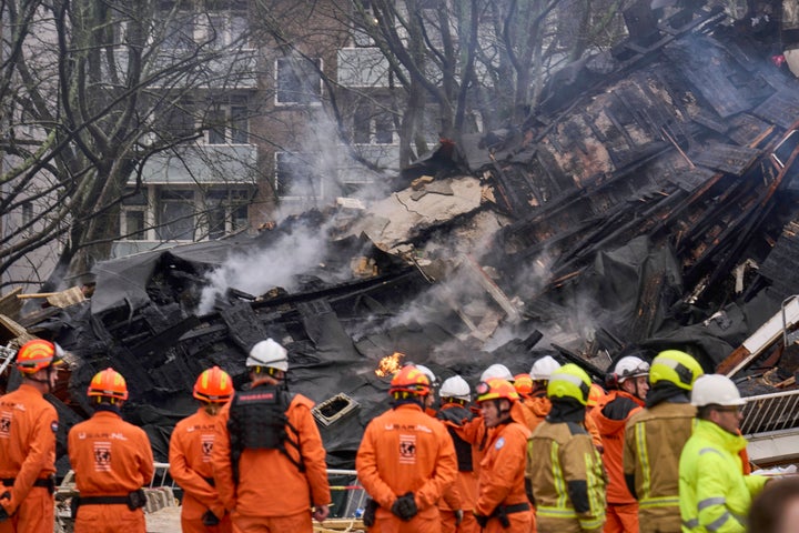 (AP Photo/Phil Nijhuis)