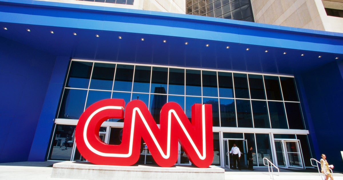 CNN Anchor Announces Shock Exit On The Air That's Effective Immediately