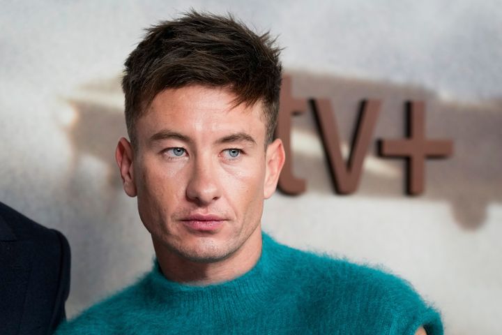 Barry Keoghan