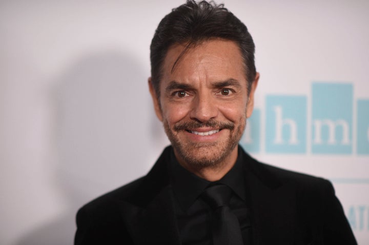 Eugenio Derbez