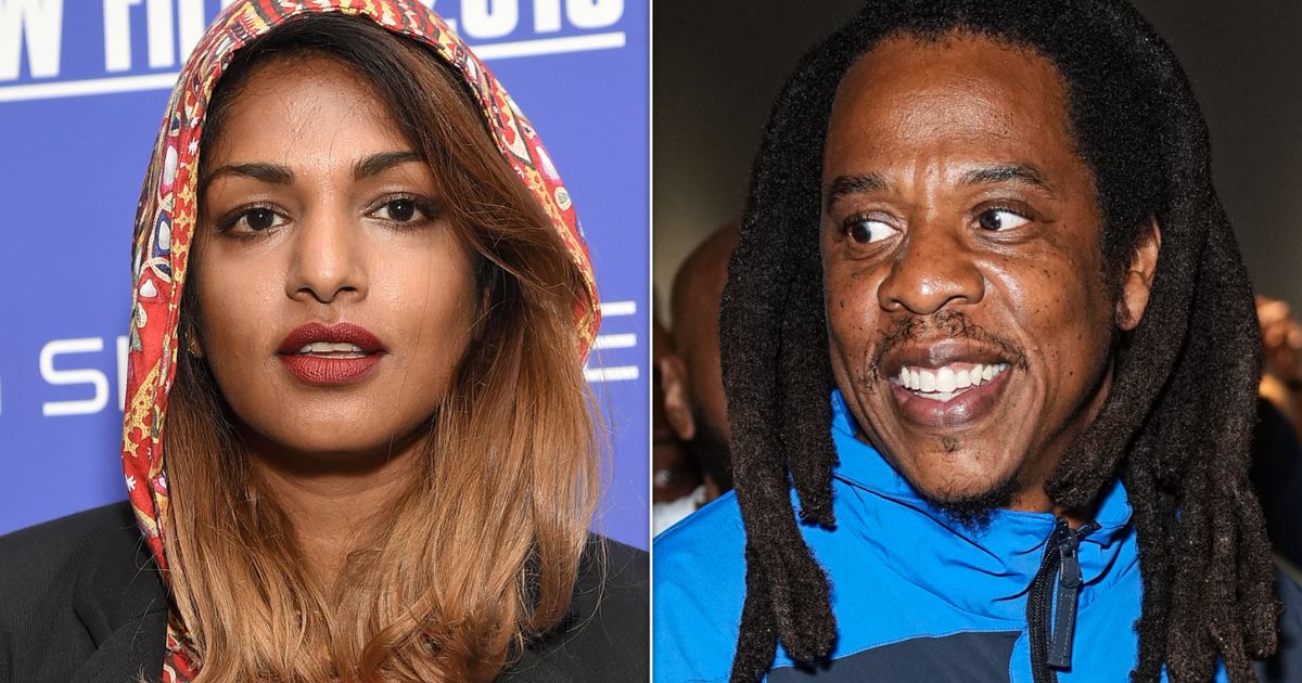 M.I.A. Names ‘First Thing’ Jay-Z Told Her To Do After He Signed Her, And It’s Gross #MIA