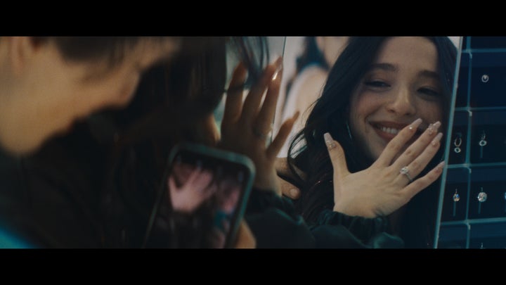 The Greatest Movies Of 2024 — And No, 'Depraved' Is not One in every of Them 1 Mikey Madison in "Anora."
