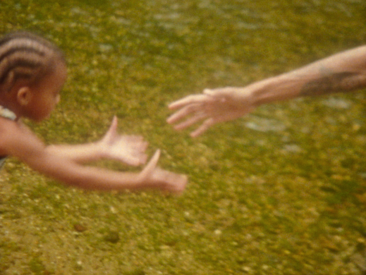 The Greatest Movies Of 2024 — And No, 'Depraved' Is not One in every of Them 6 A young girl reaches out to her father in "Daughters."