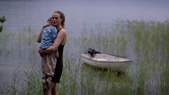 The Greatest Movies Of 2024 — And No, 'Depraved' Is not One in every of Them 10 Renate Reinsve stars in "Handling the Undead."