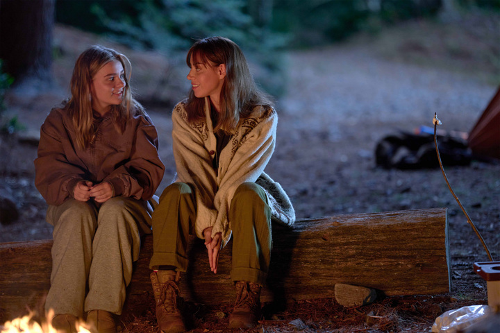 The Greatest Movies Of 2024 — And No, 'Depraved' Is not One in every of Them 17 Maisy Stella and Aubrey Plaza in "My Old Ass."