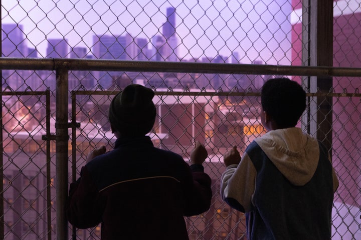 The Greatest Movies Of 2024 — And No, 'Depraved' Is not One in every of Them 25 Blake Cameron James and Gian Knight Ramirez in "We Grown Now."