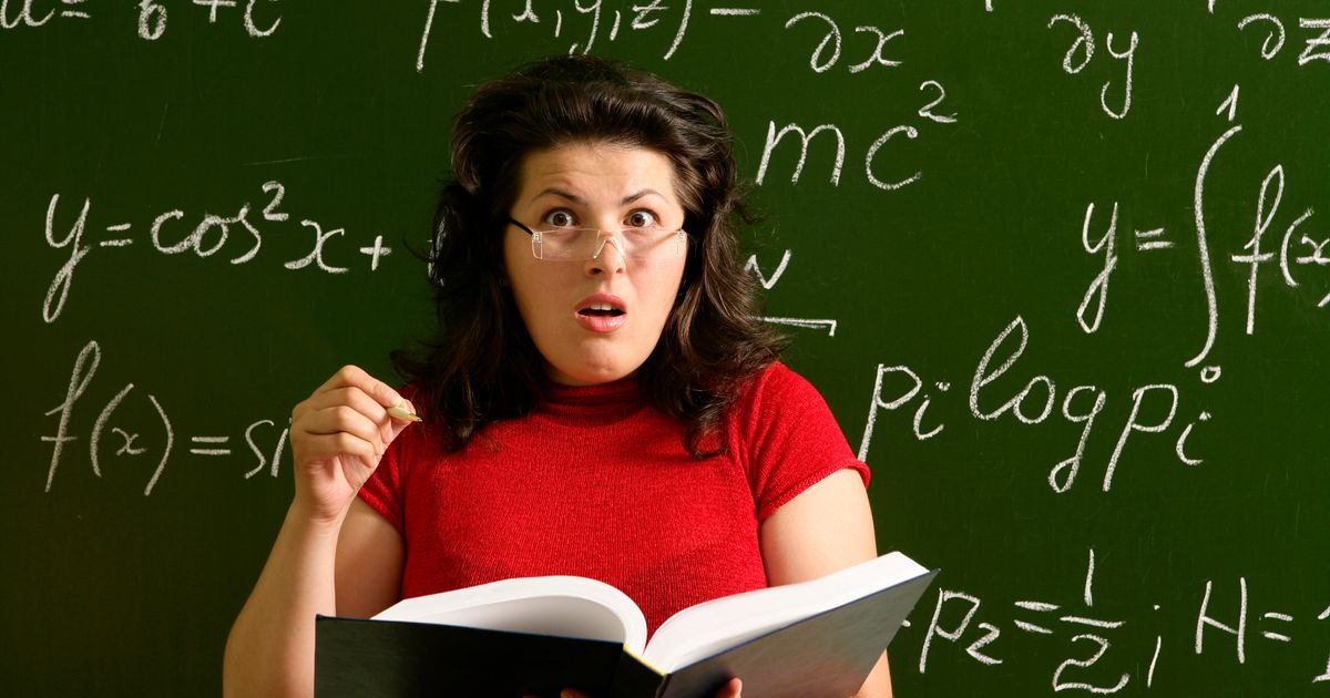 Teachers Are Revealing The Rudest Things Parents Have Ever Said To Them