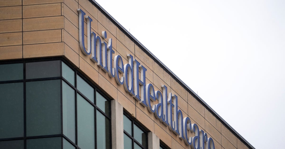 What The Reaction To The UnitedHealthcare CEO's Killing Tells Us