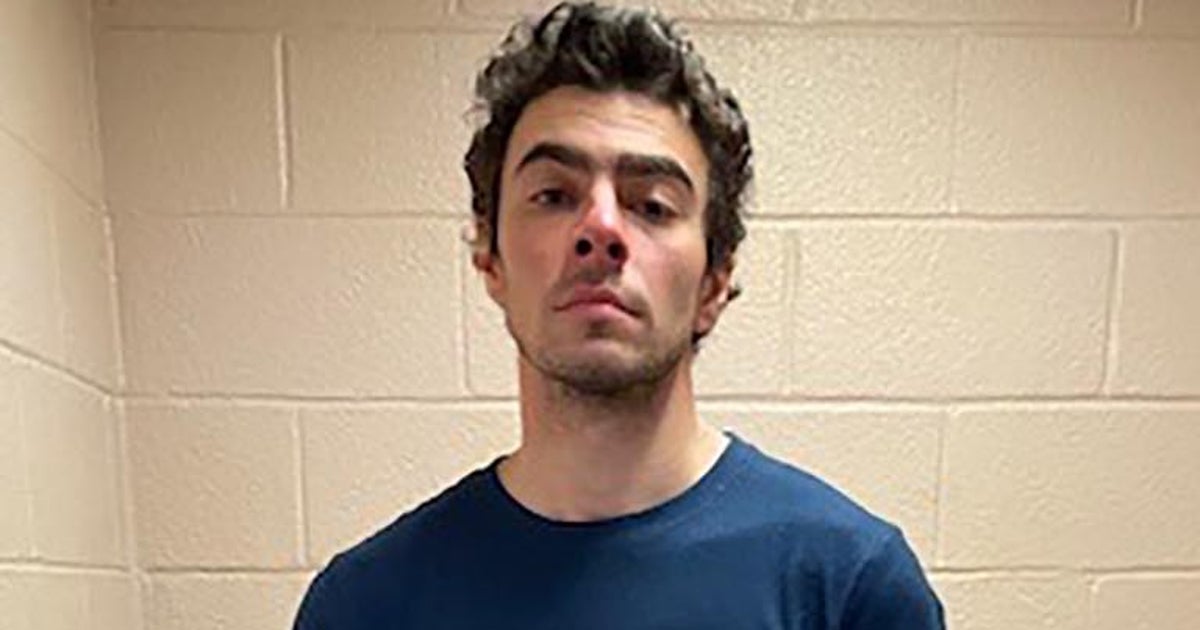 Luigi Mangione Suffered Chronic Back Pain, Friends Say He Fell Out Of Touch Earlier This Year