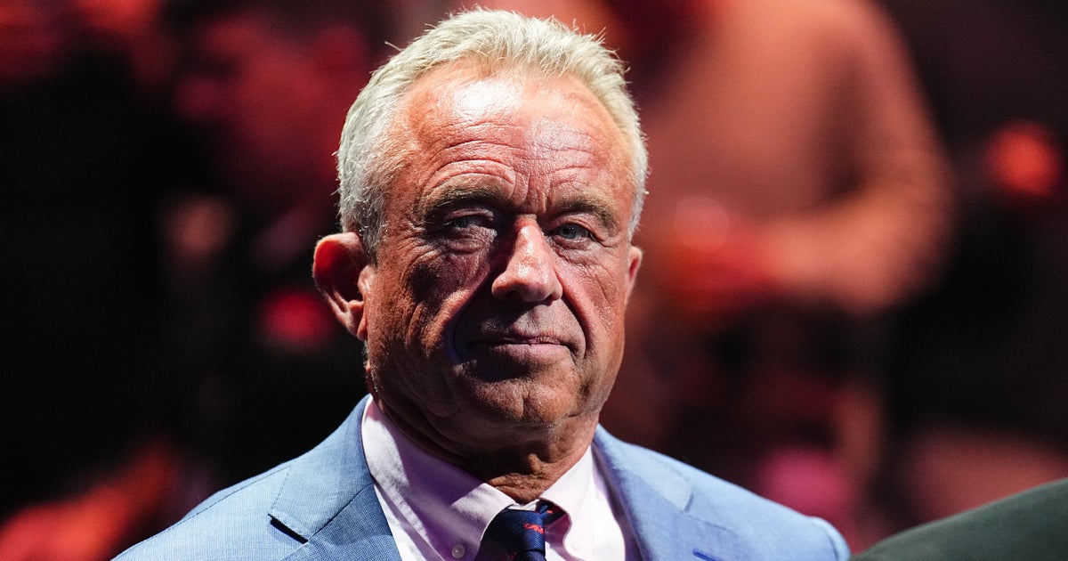 77 Nobel Prize Winners Write Message To The Senate: Don’t Confirm RFK Jr. 77 Nobel Prize Winners Write Message To The Senate: Don’t Confirm RFK Jr.