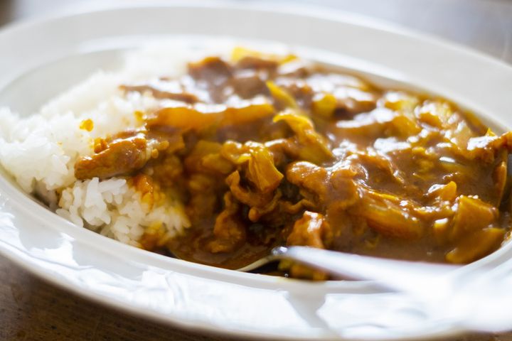 カレーライス物価指数は帝国データバンクが独自に試算・分析した