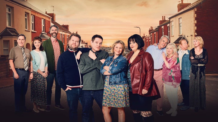 The whole Gavin & Stacey cast is back for the finale