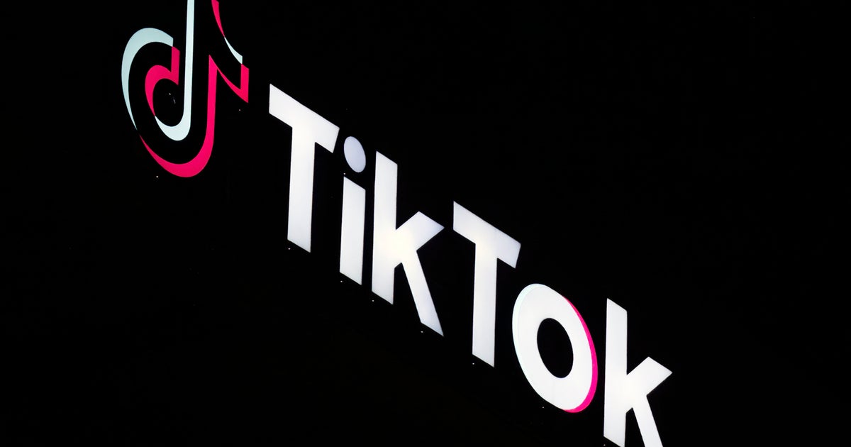 NextImg:TikTok Asks Court To Bar Enforcement Of Potential Ban Until SCOTUS Review