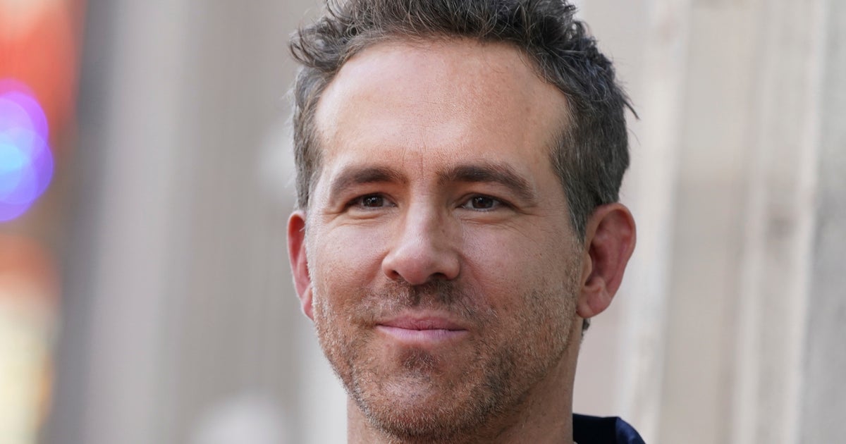 Here's Why Ryan Reynolds Doesn't Think He'll Star In Another Deadpool ...