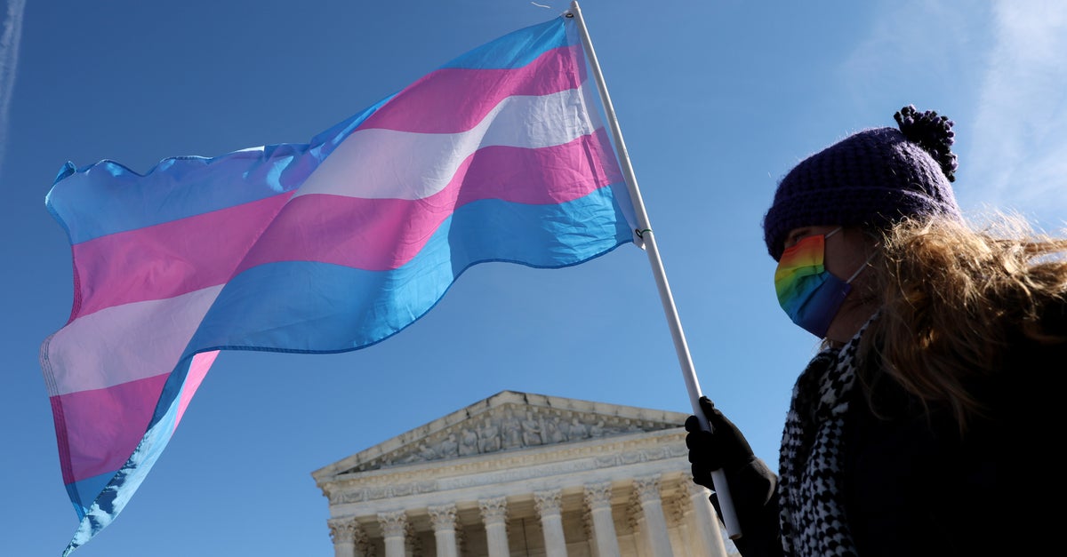 NextImg:As Trans People, We're Going To Face More Challenges. Here Are 7 Ways To Get Support.