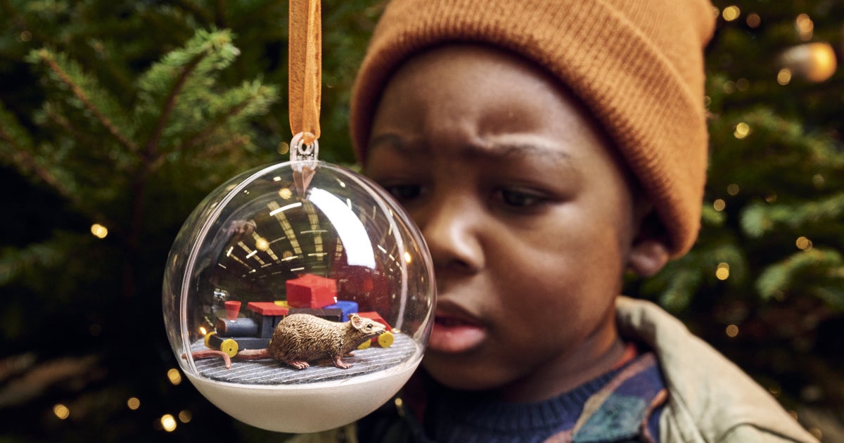 A Record Number Of Children Will Spend Christmas In Harmful Accommodation This Year