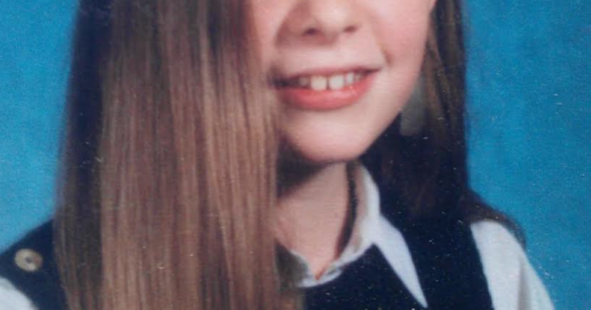 Lazy Eye Rapper A School Photo Of Me Trying To Cover My Lazy Eye Went Viral | HuffPost ...