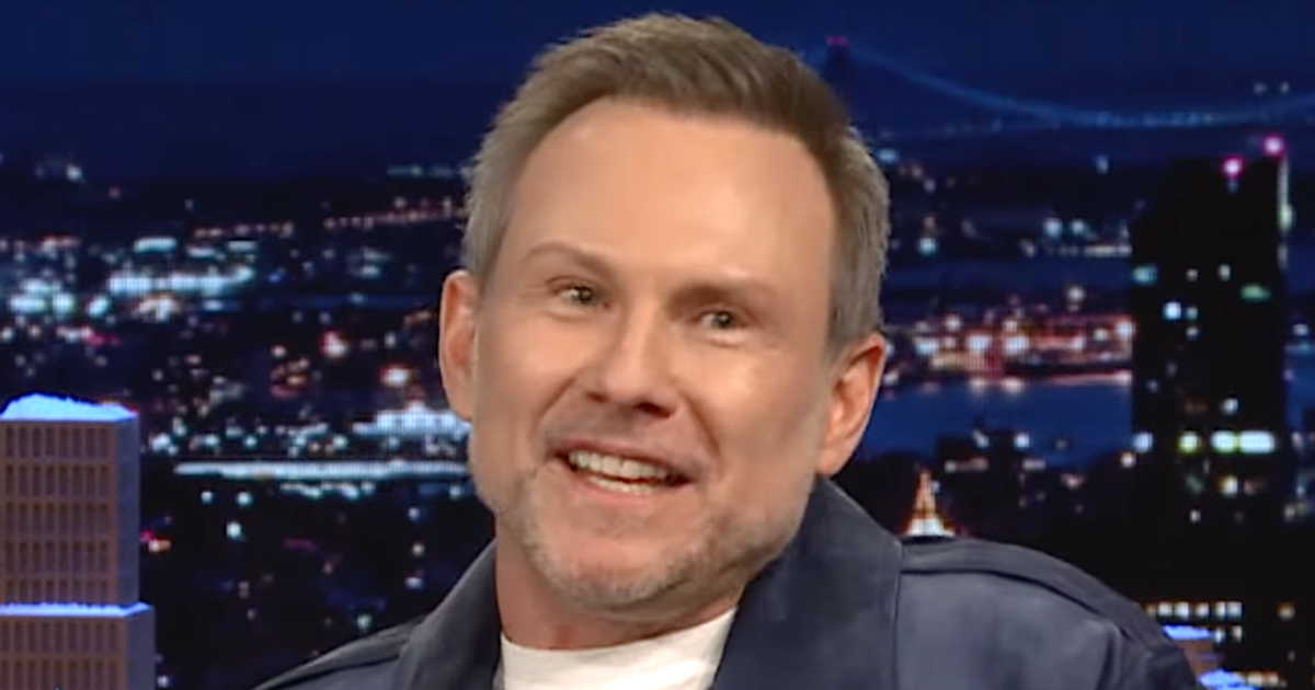 NextImg:Christian Slater Pulls Off Surprising Physical Fitness Feat On Movie Set