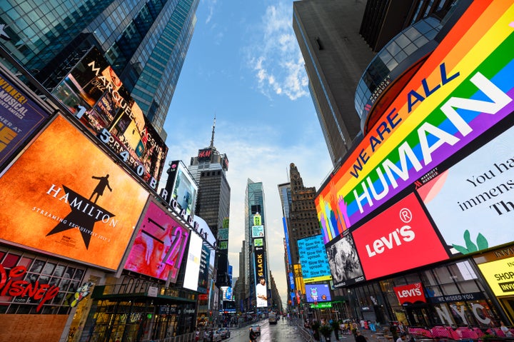 Jackson will appear in the Broadway production of "& Juliet."