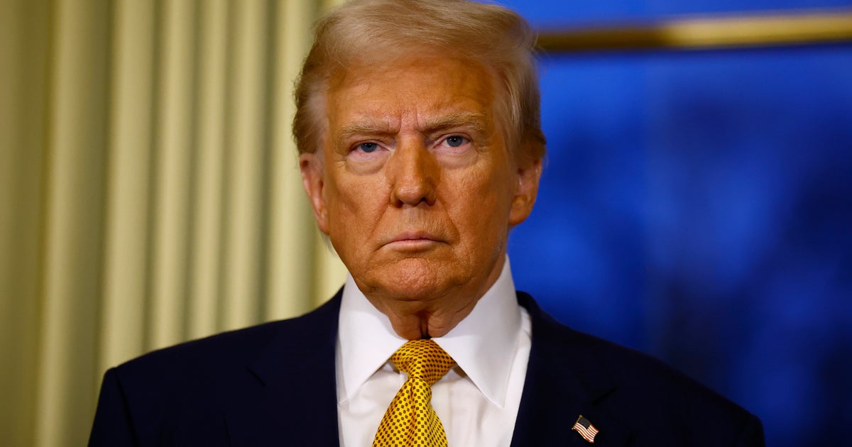 NextImg:Trump Might Still Be On The Hook For 1 Massive Fine — President Or Not